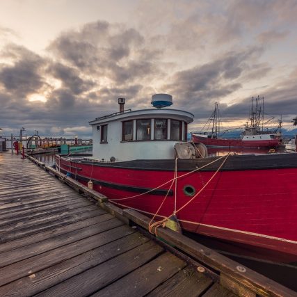 Destinasi Kuala Kedah