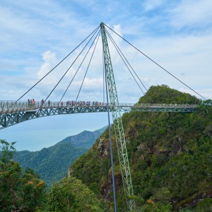 Destinasi Langkawi