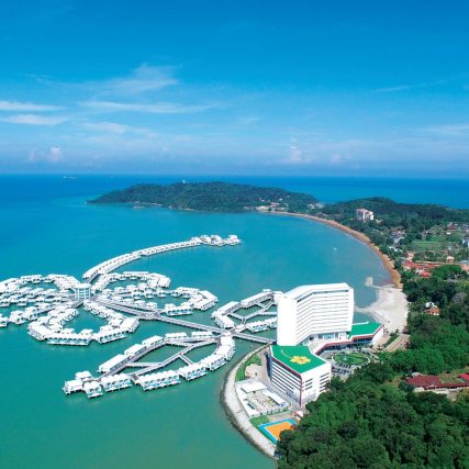 Destinasi Port Dickson