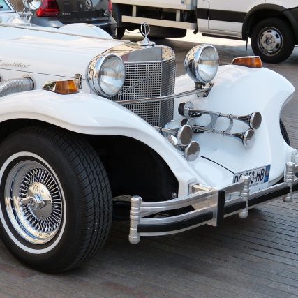 Wedding Transport Mas Indah Trans